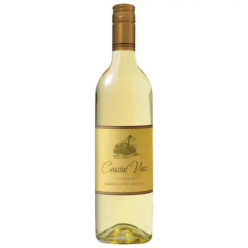 Coastal Vines Sauv Blanc 750ml