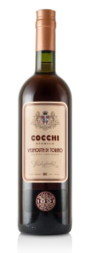 Cocchi Vermouth Torino 750ml