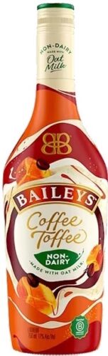 Baileys Coffee Toffee 750ml