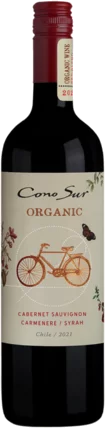 Cono Sur Red Blend 750ml