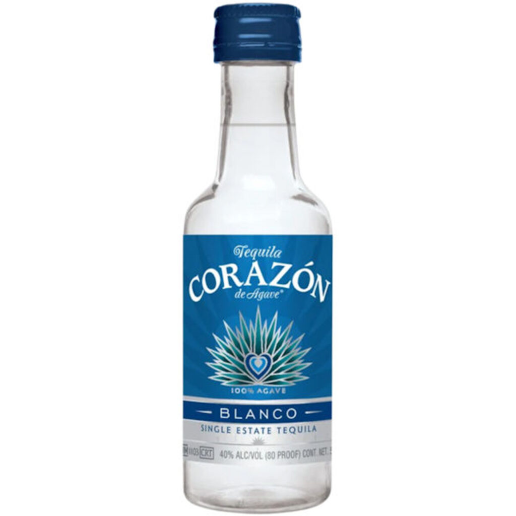 Corazon Silver 50ml