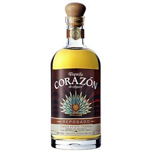 Corazon Reposado 750ml