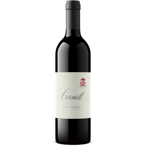 Cornell Cab 2018 750ml