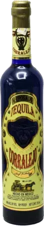 Corralejo Reposado 750ml