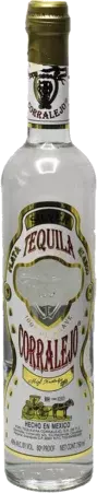 Corralejo Silver 750ml