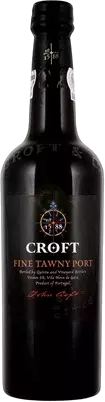 Croft Brandy 750ml