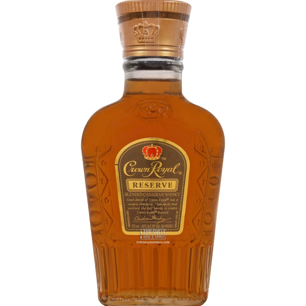 Crown Royal Reserve 375