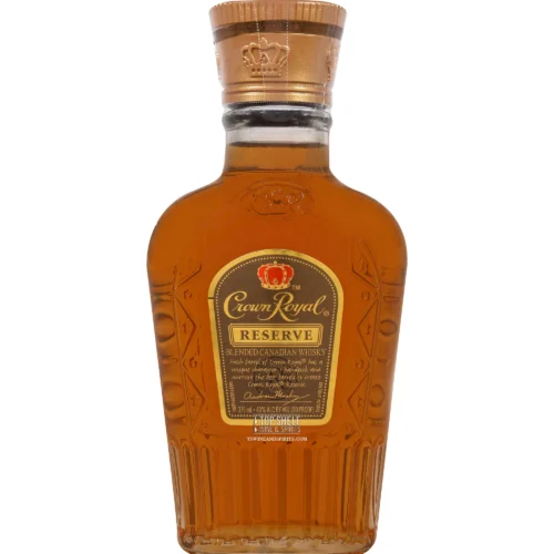 Crown Royal Reserve 375