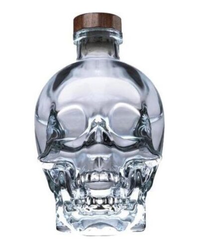 Crystal Head 50ml