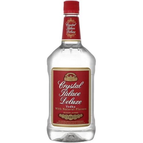 Crystal Palace Vodka 1.75L