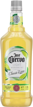 Cuervo Margarita Light 1.75L