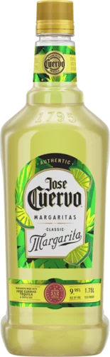 Cuervo Margarita Lime 1.75L