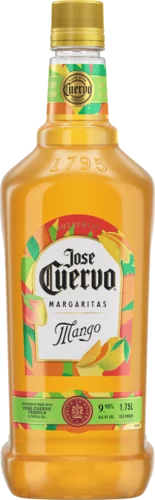 Cuervo Margarita Mango 1.75L