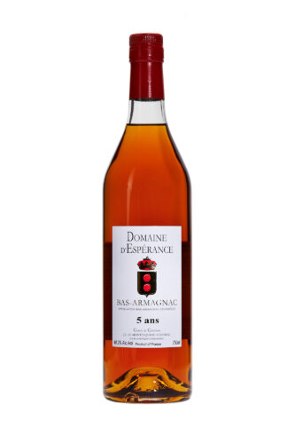 Esperance Bas Armagnac 750ml