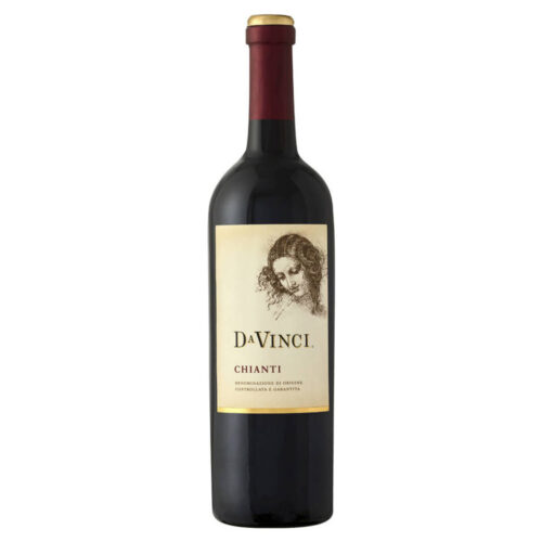Da Vinci Chianti DOCG 750ml