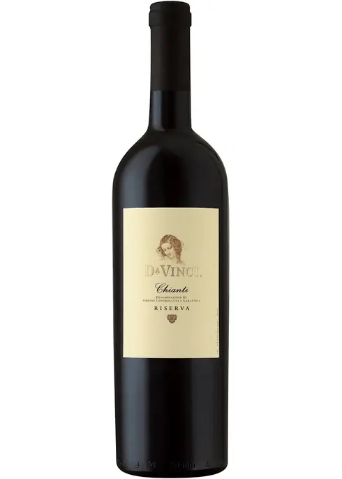 Da Vinci Chianti Riserva 750ml