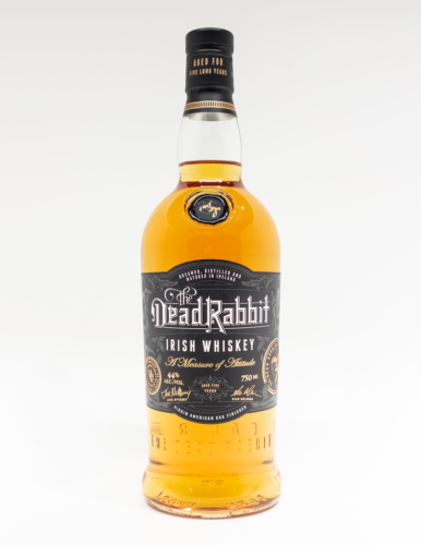 Dead Rabbit Whiskey 750ml