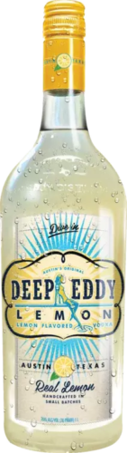 Deep Eddy Lemon 1L