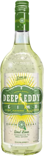 Deep Eddy Lime 1L