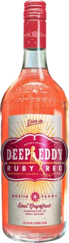 Deep Eddy Ruby Red 375ml