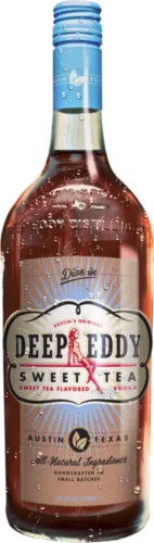 Deep Eddy Sweet Tea 1L
