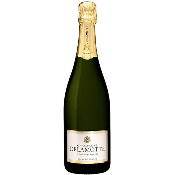 Delamotte Blanc de Blancs 750ml