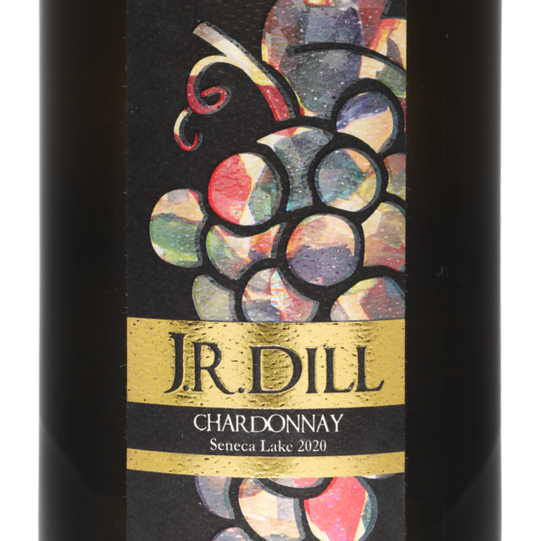 JR Dill Chard 750ml
