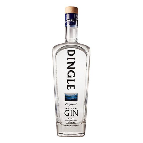 Dingle gin 700ml