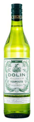 Dolin Vermouth Dry 750