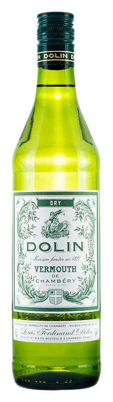 Dolin Vermouth Dry 750