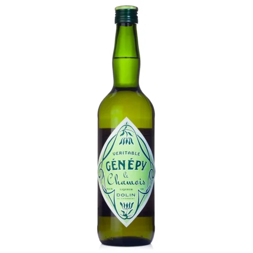 Dolin Genepy 750ml