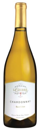 Domaine LeSeurre Barrel Chard 750ml