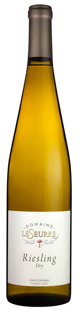 Domaine LeSeurre Dry Riesling 750ml