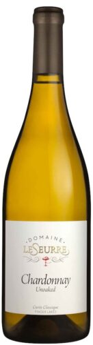 Domaine Leseurre Unoaked Chardonnay 750ml