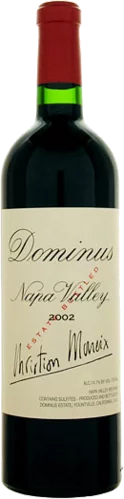 Dominous Napa Cab 750ml