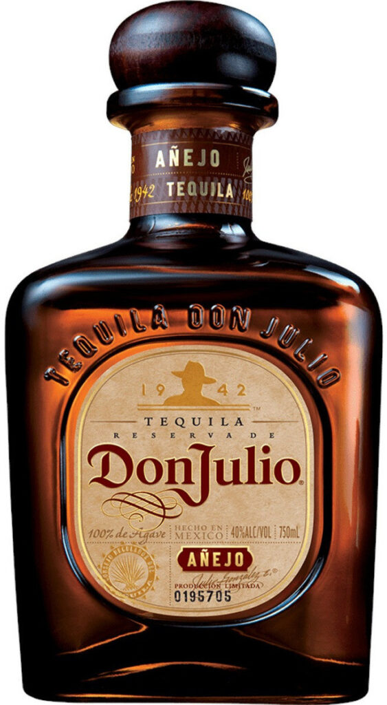 Don Julio Anejo 750ml