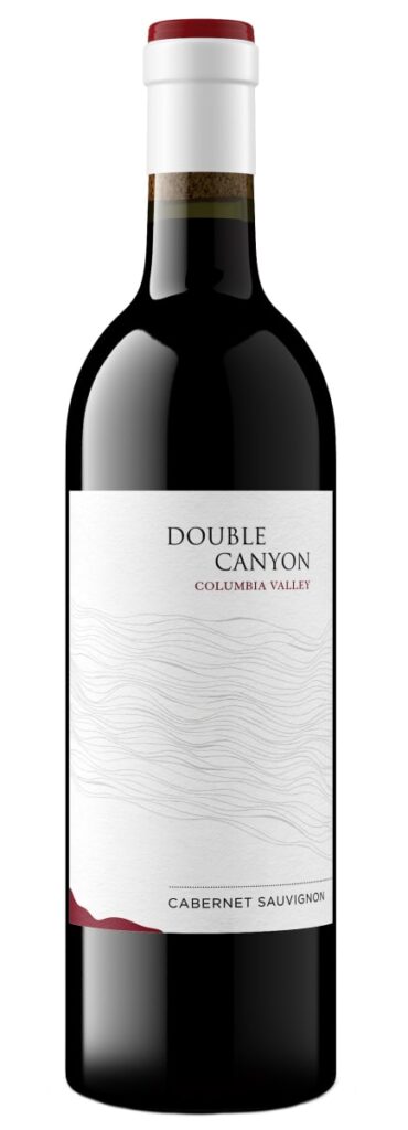 Double canyon Cab 750ml