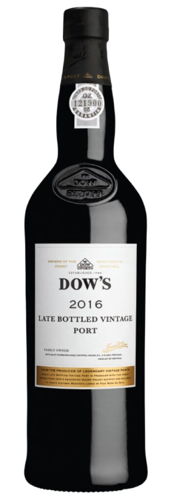 Dows 2016 Vintage 750ml