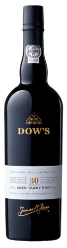Dows Tawny 30yr 750ml