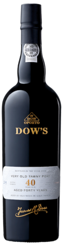 Dows Tawny 40yr 750ml