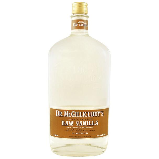 Dr McGillicuddy Vanilla 1 L
