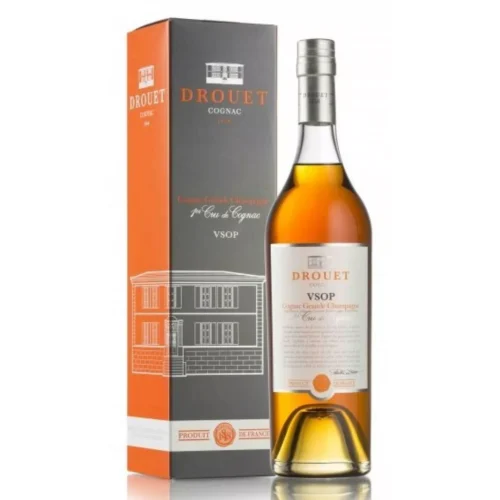 Drouet VSOP 750ml