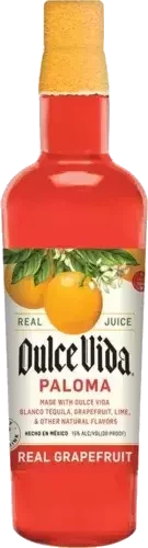 Dulce Vida Margarita Paloma  750ml