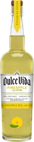 Dulce Vida Pineapple 750ml
