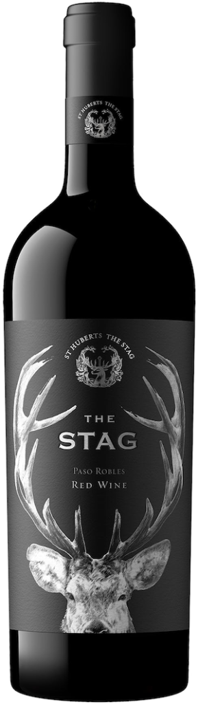The Stag Red Blend 750ml
