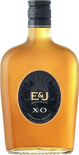 Ej Brandy XO 100ml