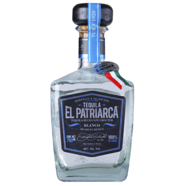 El Patriarca Blanco 750ml