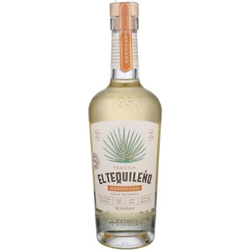 El Tequileno Reposado 750ml