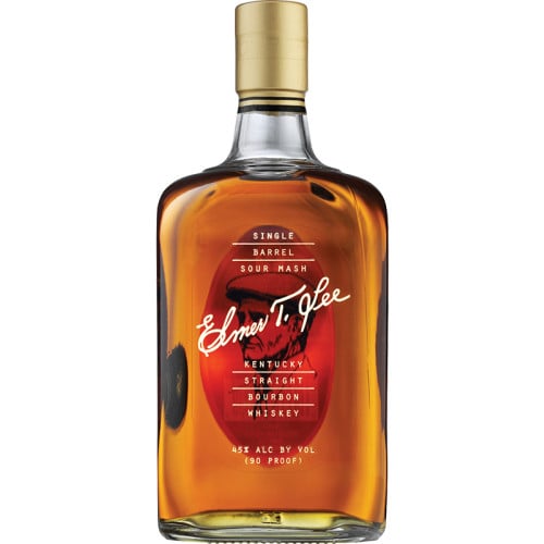 Elmer T. Lee 750ml
