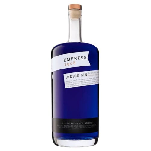 Empress Indigo Gin 1.75L